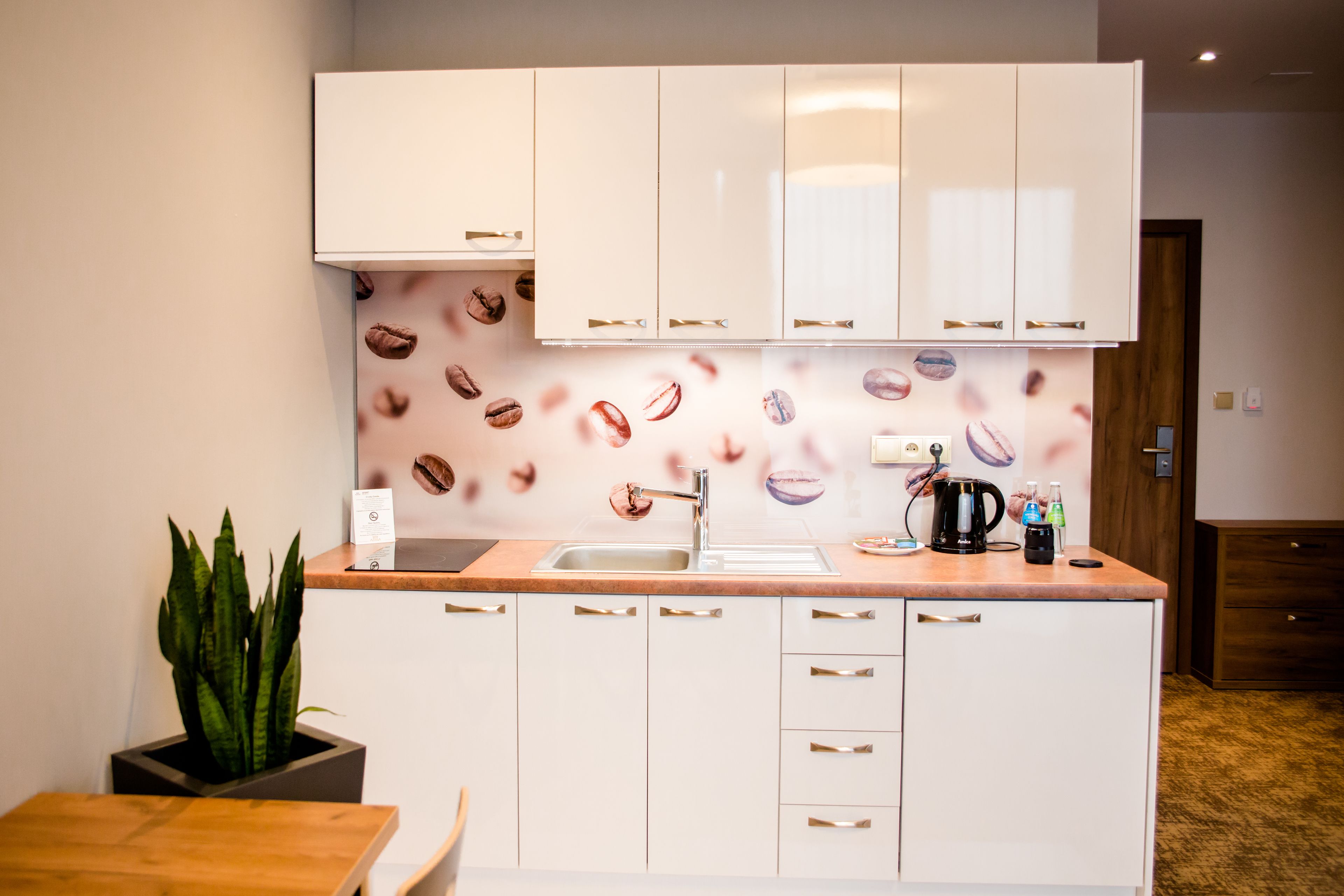 Photo - Apart Hotel 12