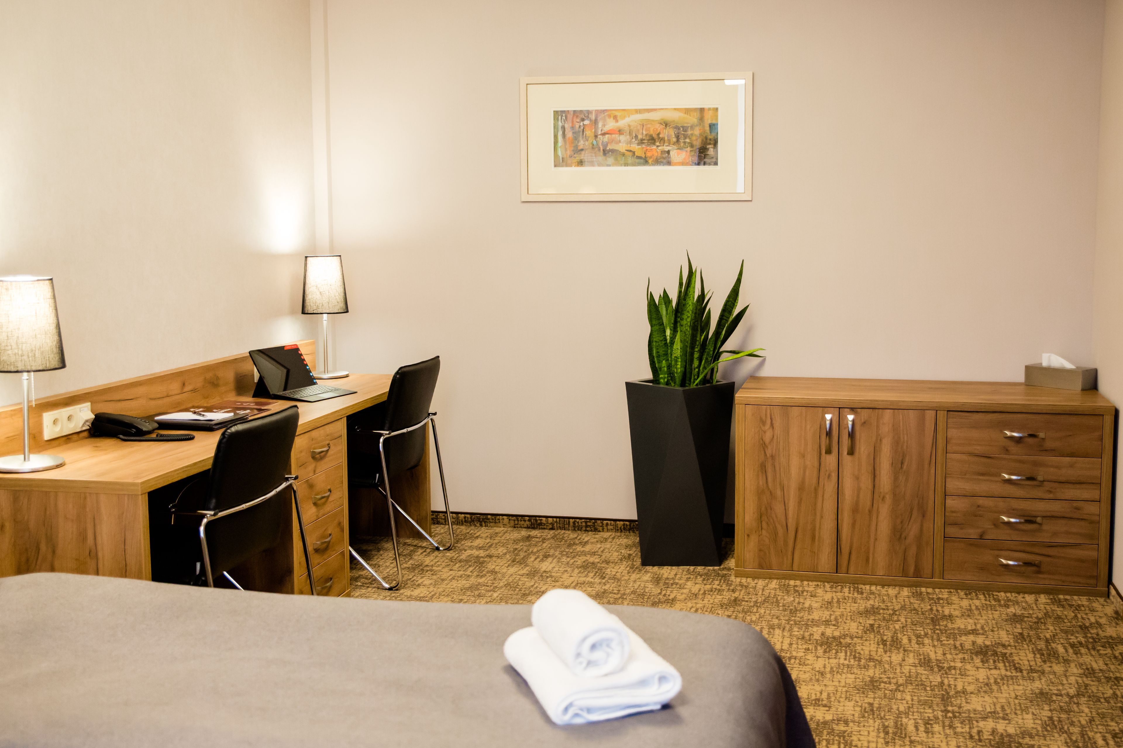 Photo - Apart Hotel 12