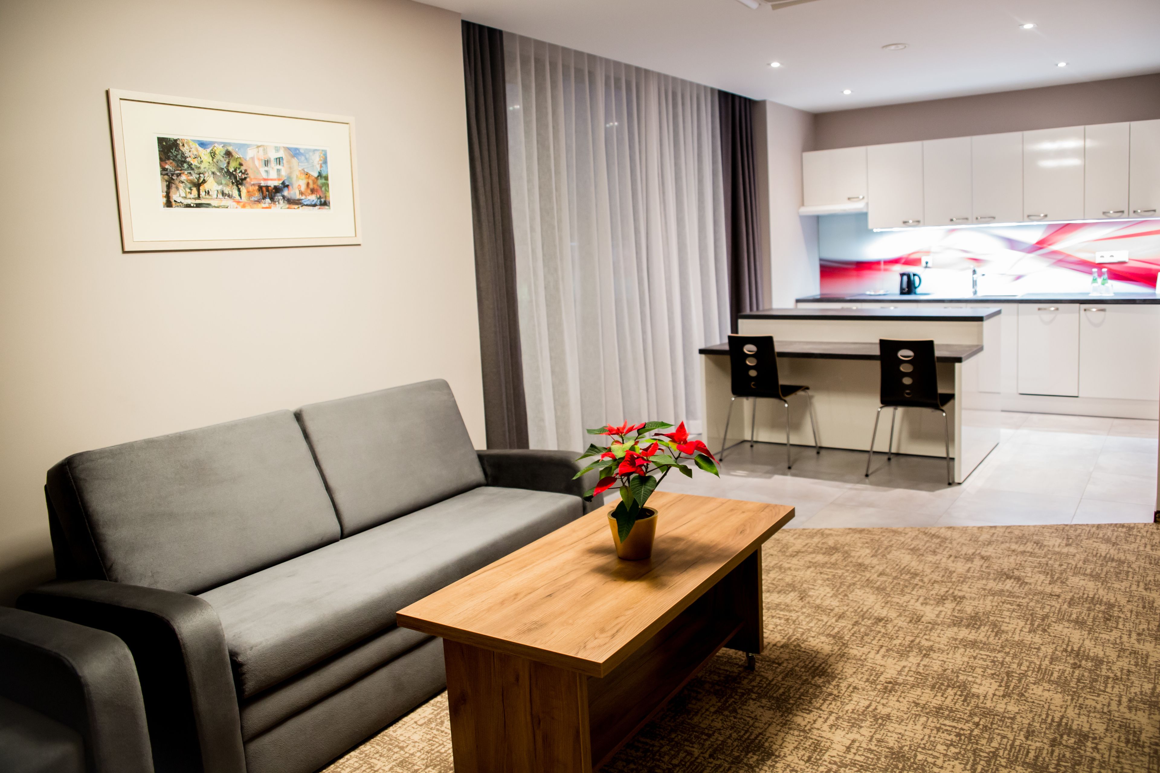 Photo - Apart Hotel 12