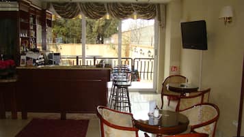 Lounge tại sảnh