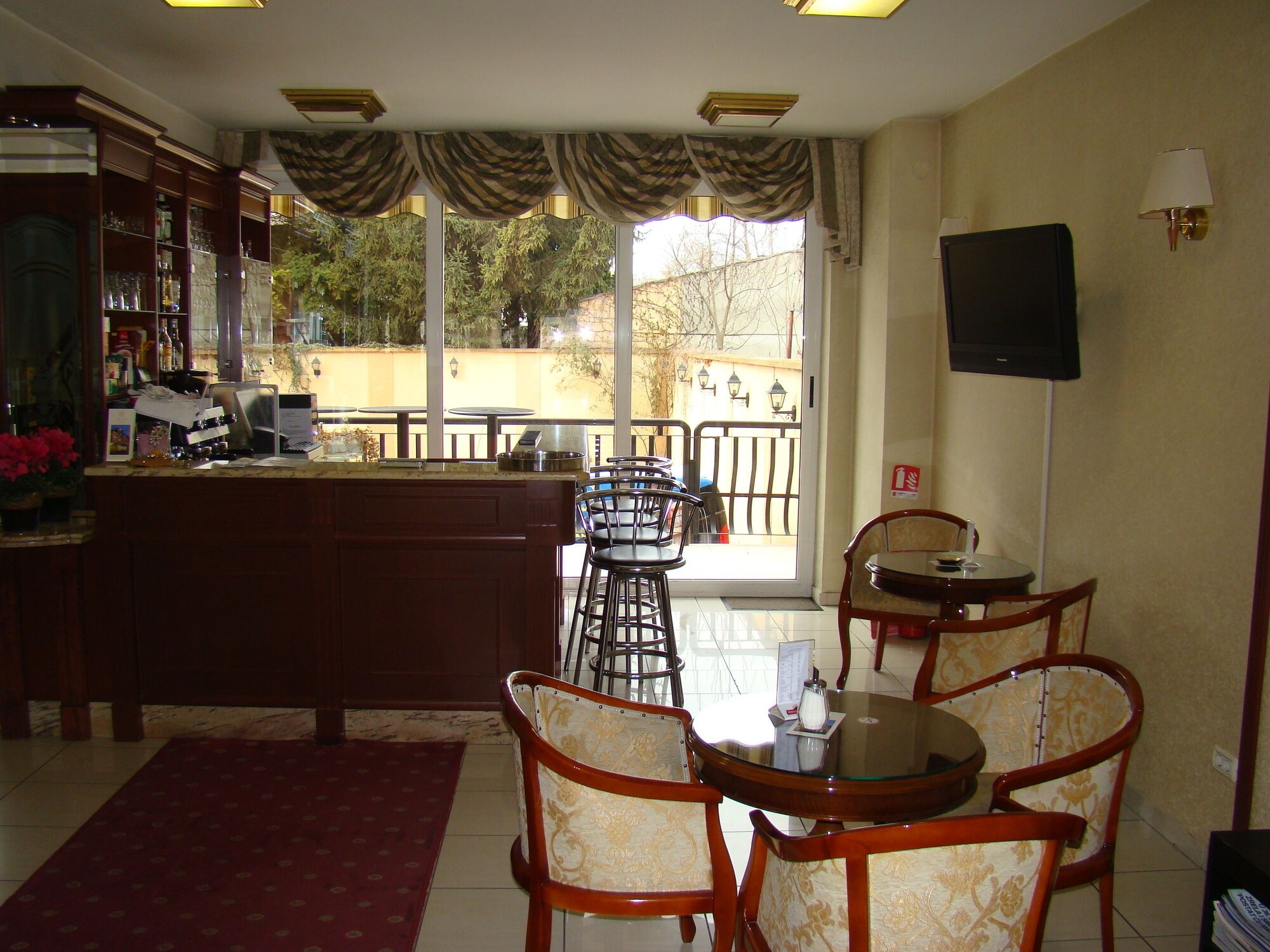 3 Star Hotels