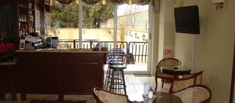 Hotel Vila Ariston