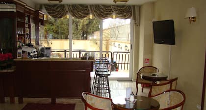 Hotel Vila Ariston