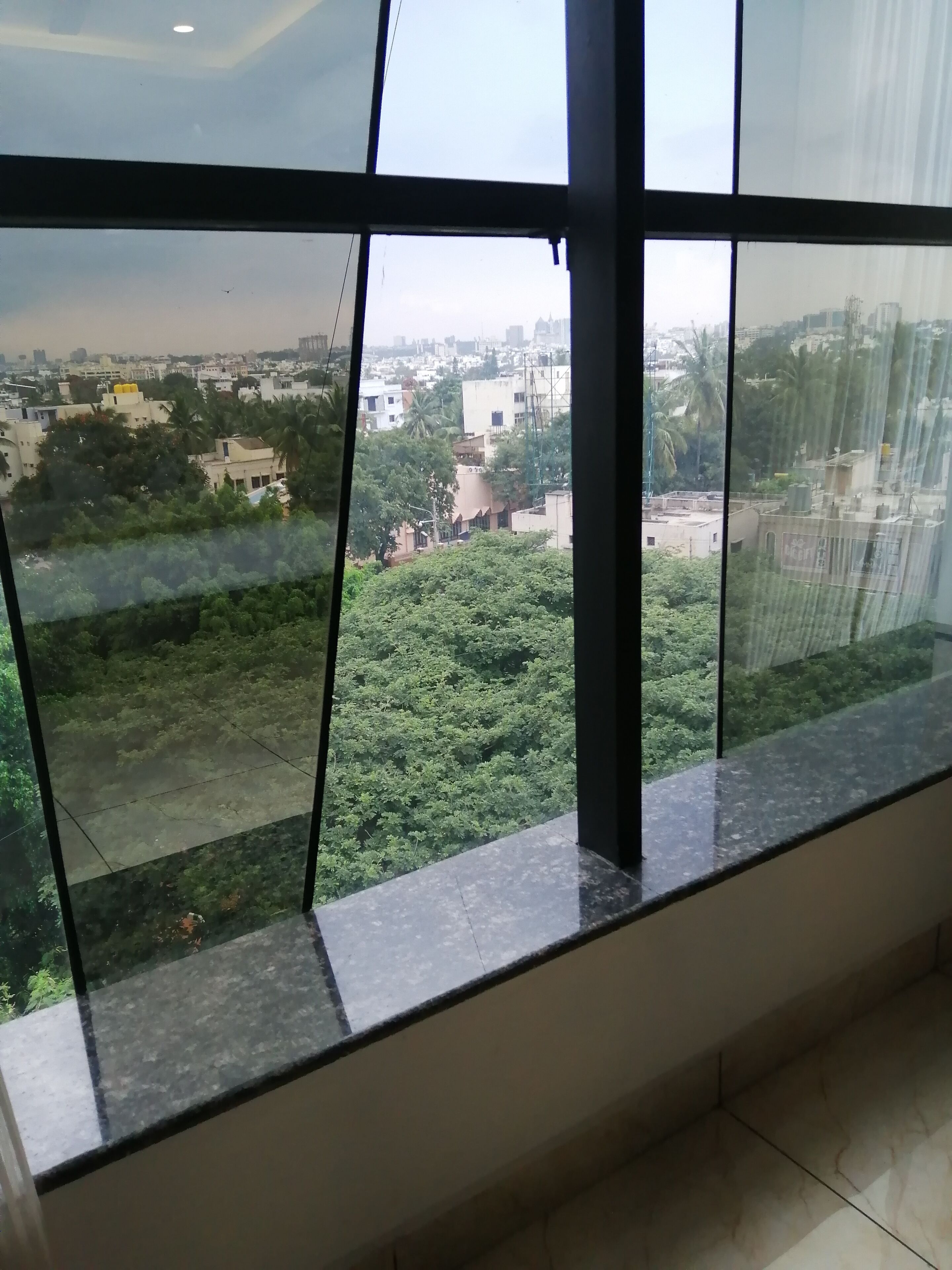 City view