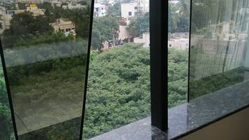 City view