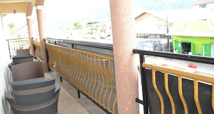 Muramia Motel