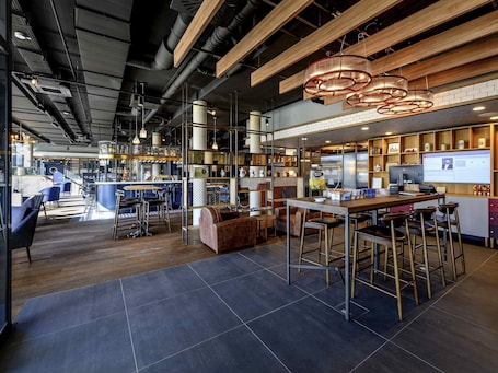 Exterior. ibis Landshut City