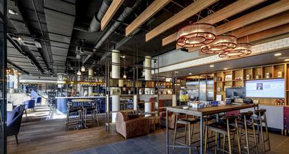 ibis Landshut City