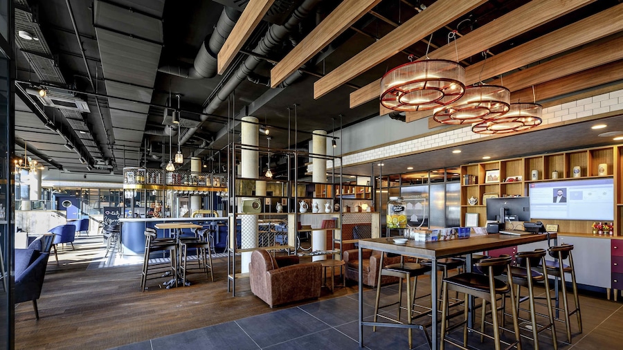 ibis Landshut City