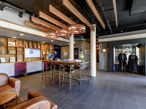 Exterior - ibis Landshut City (Landshut)