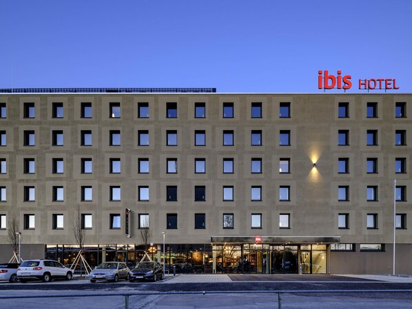 Exterior - ibis Landshut City (Landshut)