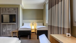 Room - ibis Landshut City (Landshut)