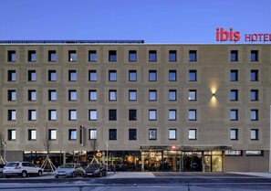 Exterior - ibis Landshut City (Landshut)