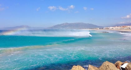 Marina Tarifa Apartments & Rooms