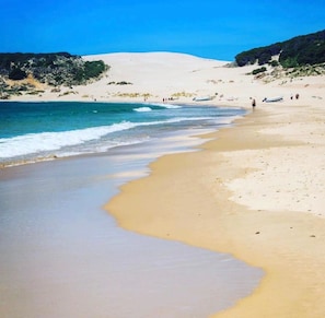 Strand