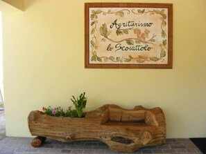 외부 세부 사진