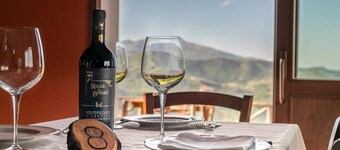 Agriturismo Lo Scoiattolo