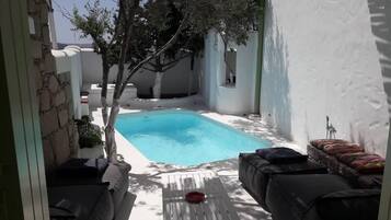 Piscine privée