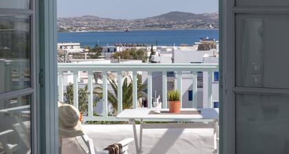 Thalassitra Private Pool Suites & Spa