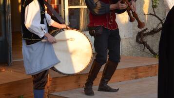 Theatre show