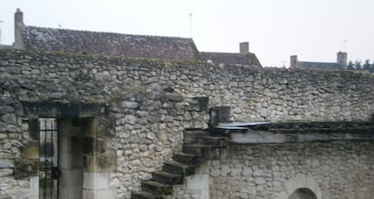 Chambres d'hôtes - Chateau de Chemery