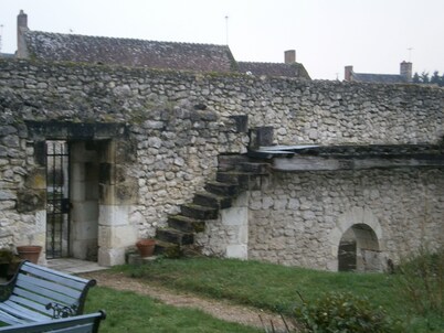 Chambres d'hôtes - Chateau de Chemery