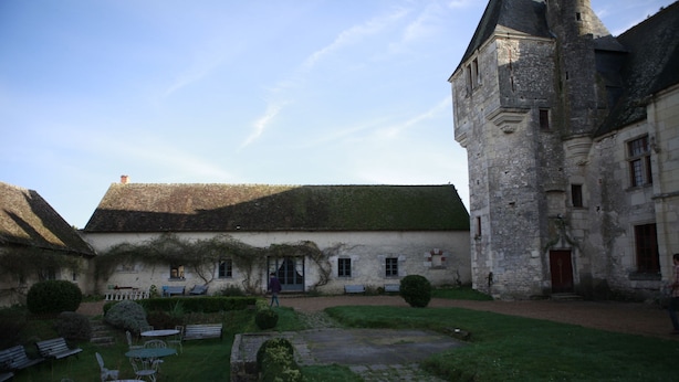 Unclassified image, 1 of 30, button - Chambres d'hôtes - Chateau de Chemery (Chemery)