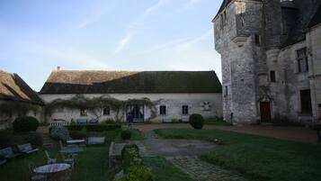 Exterieur