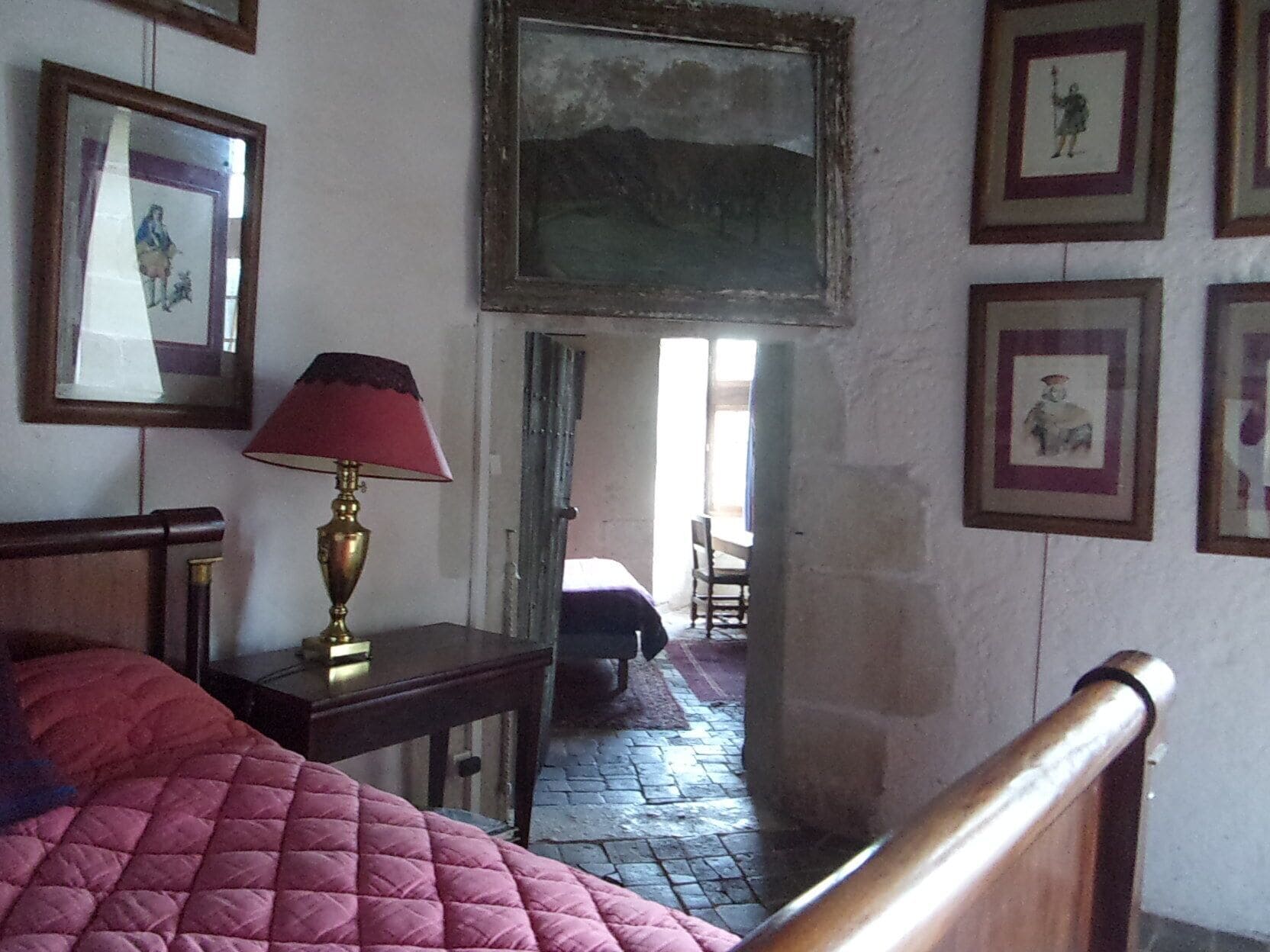 Habitación