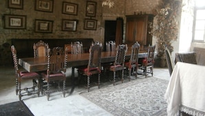 Unclassified image, 5 of 30, button - Chambres d'hôtes - Chateau de Chemery (Chemery)