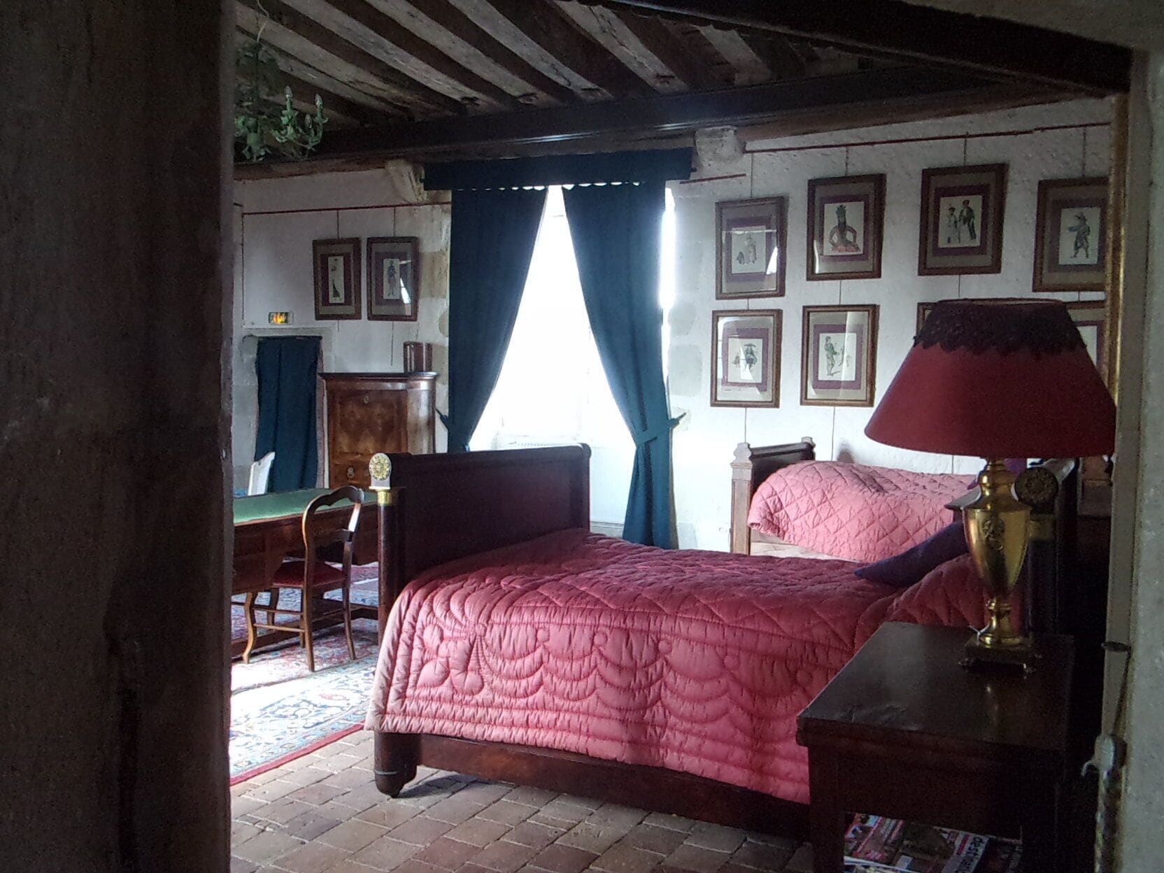 Kamer