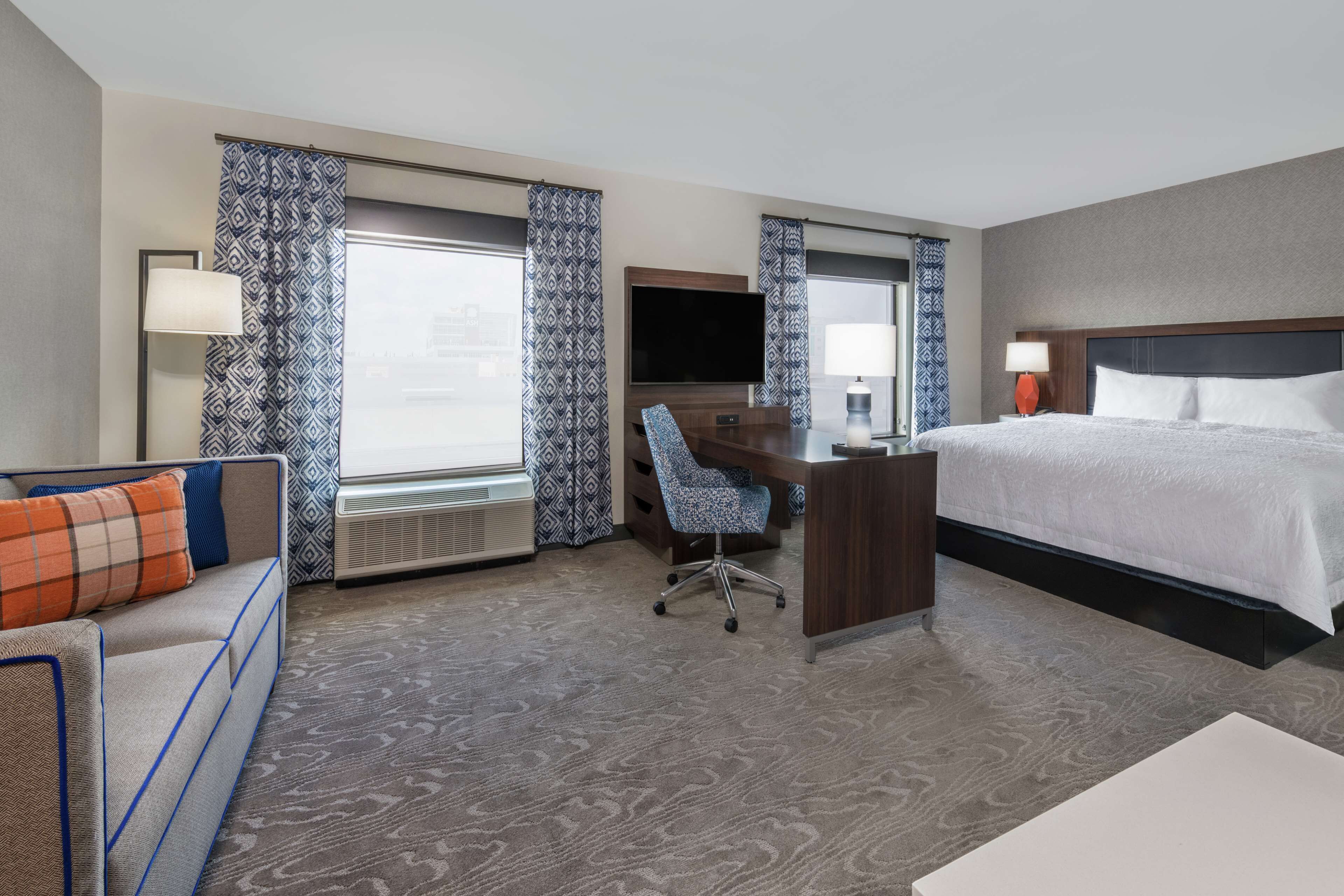 in-room safe, desk, iron/ironing board, cots/infant beds