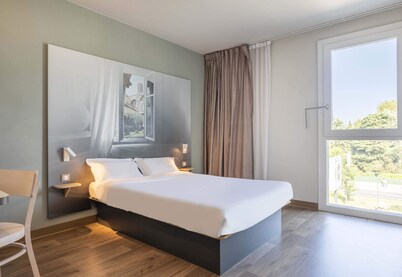 B&B HOTEL Aix en Provence Venelles