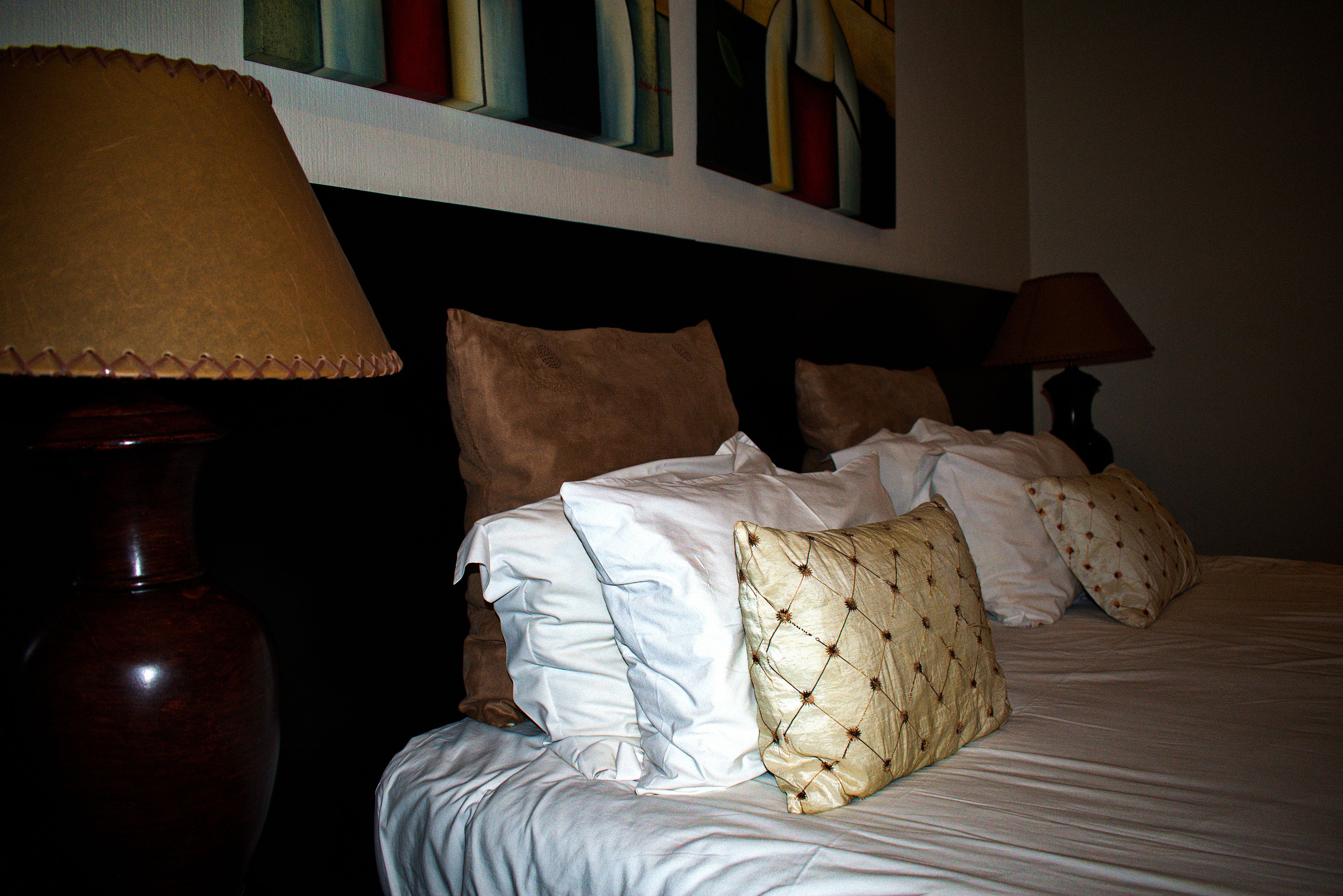 family room (small) | in-room safe, individually decorated, individually furnished, desk