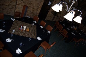 Interior - Waterfront Country Lodge (Vanderbijlpark)