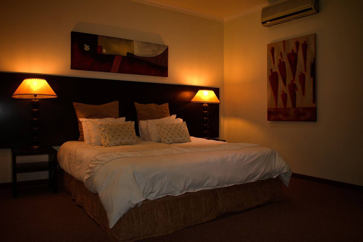 Standard Double Room, 1 King Bed