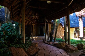 Reception - Waterfront Country Lodge (Vanderbijlpark)