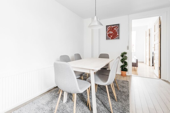 Room - City Centre Apt next to Kongens Nytorv (Copenhagen)