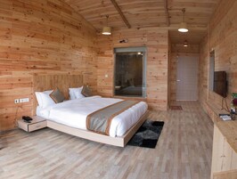 Colchones con efecto memoria y escritorio 