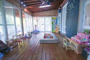 Property grounds - Star&Moon Homestay (Ji'an)