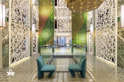 Selah Pods Hotel Manila