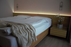 Studio | Free WiFi, bed sheets - Arcovacanze (Arco)