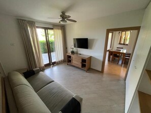 Suite | Living area | Flat-screen TV - Arcovacanze (Arco)