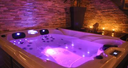 La Villa Des Delices