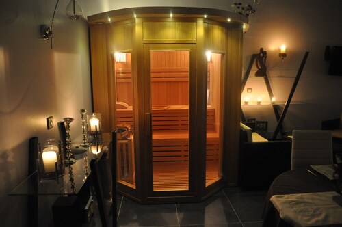 La Villa Des Delices