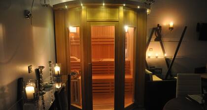 La Villa Des Delices