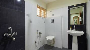 Articles de toilette gratuits, shampoing