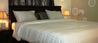 Falcons Nest Studio Apartments