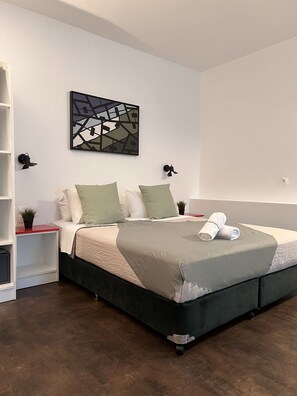 Sábanas de algodón egipcio y ropa de cama de alta calidad 