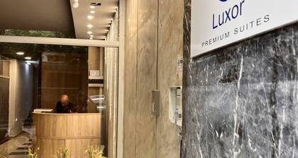 Luxor Premium Suites
